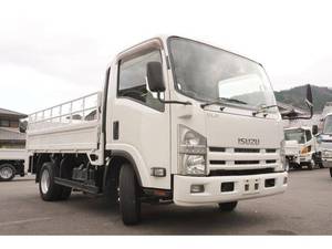 ISUZU Elf Flat Body TKG-NPR85AR 2012 147,000km_1