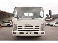 ISUZU Elf Flat Body TKG-NPR85AR 2012 147,000km_3