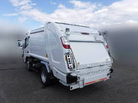 MITSUBISHI FUSO Canter Garbage Truck 2RG-FEAV0 2023 532km_2