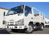 ISUZU Elf Flat Body TKG-NKR85A 2014 180,000km_3