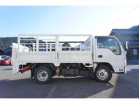 ISUZU Elf Flat Body TKG-NKR85A 2014 180,000km_5