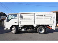 ISUZU Elf Flat Body TKG-NKR85A 2014 180,000km_6