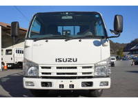 ISUZU Elf Flat Body TKG-NKR85A 2014 180,000km_7