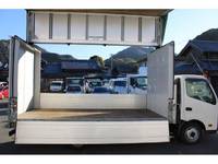 HINO Dutro Aluminum Wing SKG-XZU710M 2011 86,000km_14