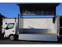 HINO Dutro Aluminum Wing SKG-XZU710M 2011 86,000km_17