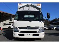 HINO Dutro Aluminum Wing SKG-XZU710M 2011 86,000km_3