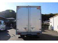 HINO Dutro Aluminum Wing SKG-XZU710M 2011 86,000km_5