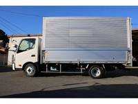 HINO Dutro Aluminum Wing SKG-XZU710M 2011 86,000km_6