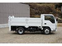 ISUZU Elf Flat Body TRG-NKR85A 2017 137,000km_3