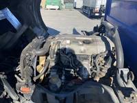 MITSUBISHI FUSO Canter Dump PA-FE71DBD 2005 160,000km_18