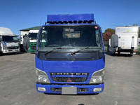 MITSUBISHI FUSO Canter Dump PA-FE71DBD 2005 160,000km_3