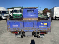 MITSUBISHI FUSO Canter Dump PA-FE71DBD 2005 160,000km_5