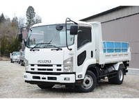 ISUZU Forward Dump SKG-FRR90S1 2012 64,000km_1