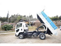 ISUZU Forward Dump SKG-FRR90S1 2012 64,000km_7