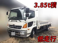 HINO Ranger Flat Body TKG-FC9JJAA 2014 53,811km_1