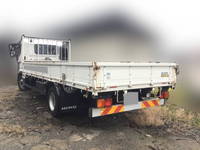 HINO Ranger Flat Body TKG-FC9JJAA 2014 53,811km_4