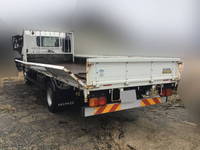 HINO Ranger Flat Body TKG-FC9JJAA 2014 53,811km_5