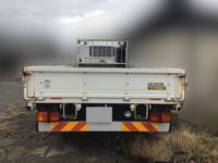 HINO Ranger Flat Body TKG-FC9JJAA 2014 53,811km_7