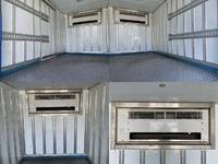 ISUZU Elf Refrigerator & Freezer Truck TKG-NMS85AN 2017 233,770km_13
