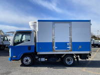 ISUZU Elf Refrigerator & Freezer Truck TKG-NMS85AN 2017 233,770km_5