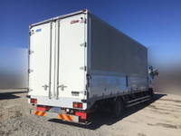 ISUZU Forward Aluminum Wing TKG-FRR90S2 2016 375,531km_2