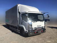 ISUZU Forward Aluminum Wing TKG-FRR90S2 2016 375,531km_3