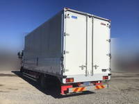 ISUZU Forward Aluminum Wing TKG-FRR90S2 2016 375,531km_4