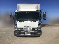 ISUZU Forward Aluminum Wing TKG-FRR90S2 2016 375,531km_6