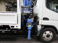 NISSAN Atlas Truck (With 3 Steps Of Cranes) TPG-FEA5W 2014 34,000km_11