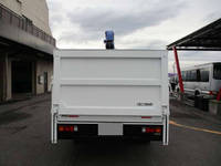 NISSAN Atlas Truck (With 3 Steps Of Cranes) TPG-FEA5W 2014 34,000km_13