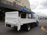 NISSAN Atlas Truck (With 3 Steps Of Cranes) TPG-FEA5W 2014 34,000km_2