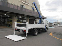 NISSAN Atlas Truck (With 3 Steps Of Cranes) TPG-FEA5W 2014 34,000km_3