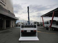 NISSAN Atlas Truck (With 3 Steps Of Cranes) TPG-FEA5W 2014 34,000km_4