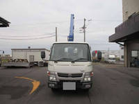 NISSAN Atlas Truck (With 3 Steps Of Cranes) TPG-FEA5W 2014 34,000km_5