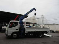 NISSAN Atlas Truck (With 3 Steps Of Cranes) TPG-FEA5W 2014 34,000km_6