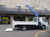 NISSAN Atlas Truck (With 3 Steps Of Cranes) TPG-FEA5W 2014 34,000km_7