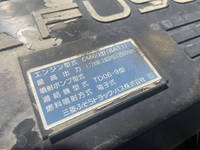 MITSUBISHI FUSO Fighter Dump QKG-FK62FZ 2016 101,766km_23