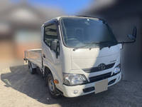 TOYOTA Toyoace Flat Body ABF-TRY230 2019 20,886km_3