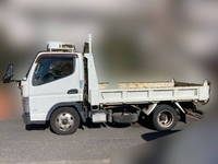 MITSUBISHI FUSO Canter Dump TKG-FBA30 2013 119,851km_3