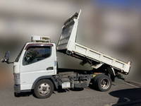 MITSUBISHI FUSO Canter Dump TKG-FBA30 2013 119,851km_4