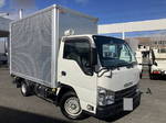 Elf Aluminum Van