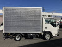 ISUZU Elf Aluminum Van TRG-NHR85AN 2016 34,379km_5