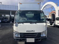 ISUZU Elf Aluminum Van TRG-NHR85AN 2016 34,379km_7