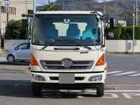 HINO Ranger Garbage Truck SDG-FC9JCAP 2016 229,000km_5