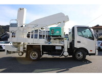 HINO Dutro Cherry Picker TKG-XZU700X 2017 19,591km_6
