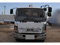 MITSUBISHI FUSO Fighter Truck (With 4 Steps Of Cranes) QKG-FK65FZ 2015 494,000km_5