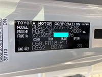 TOYOTA Dutro Flat Body 2RG-XZU655 2019 18,384km_16