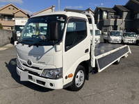 TOYOTA Dutro Flat Body 2RG-XZU655 2019 18,384km_17