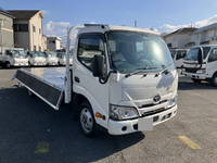 TOYOTA Dutro Flat Body 2RG-XZU655 2019 18,384km_18