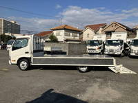 TOYOTA Dutro Flat Body 2RG-XZU655 2019 18,384km_19